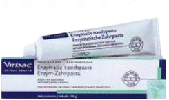 Virbac Enzymatic Toothpaste 70g