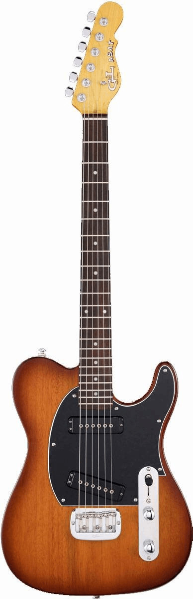G&L Tribute Asat Special