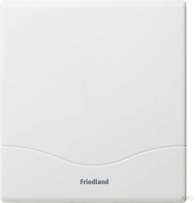 Novar Friedland D142