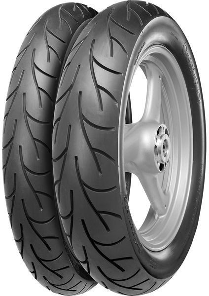 Continental ContiGo! 110/80R18 58V