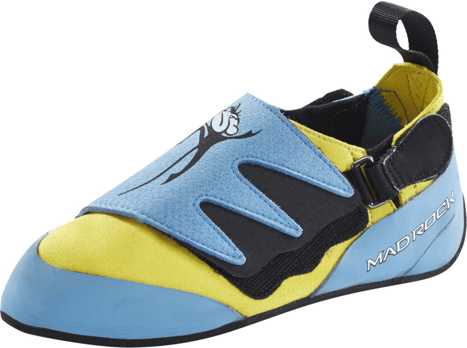 Mad Rock Mad Monkey ab 59 90 Preisvergleich bei idealo