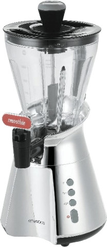 Kenwood SB 266