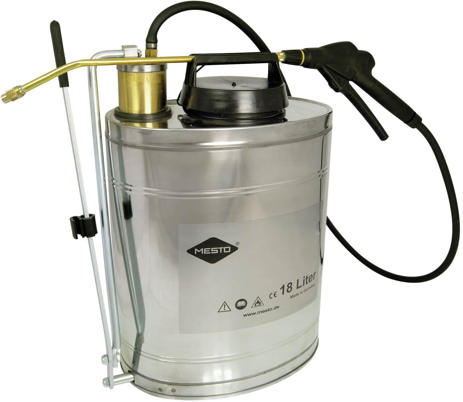 Mesto Stabilus (3541 G)