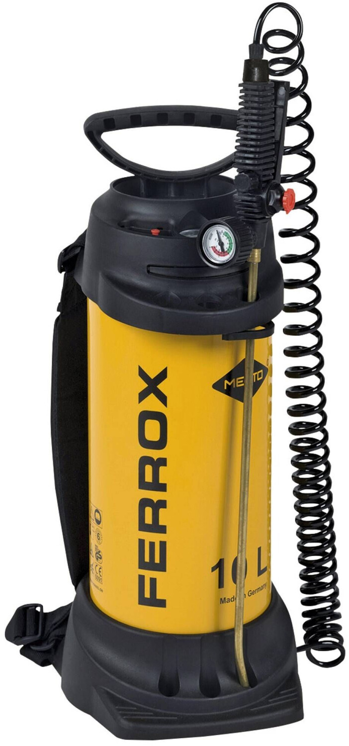 Mesto Ferrox (3585 G)