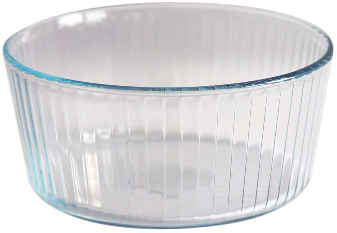 Buy Pyrex Souffle Dish 21 cm from 9.28 Today Best Deals on idealo
