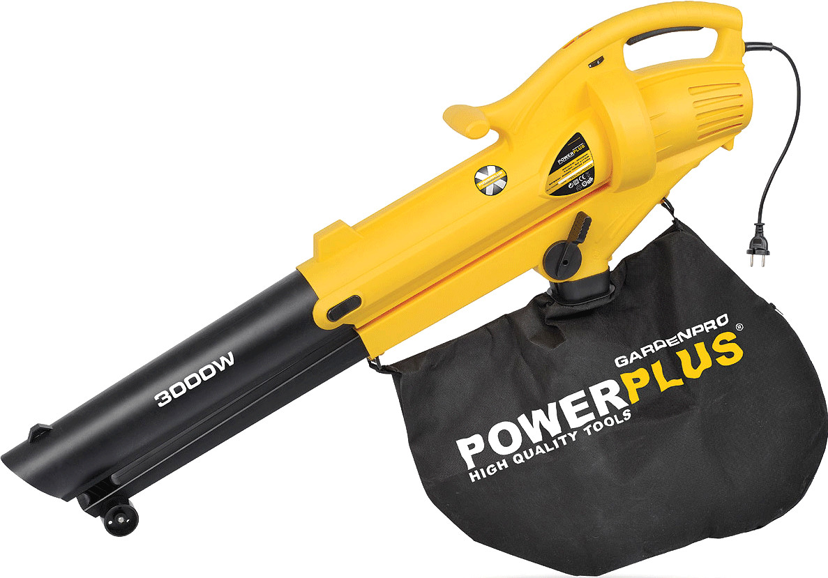 PowerPlus Garden POW XG 4035