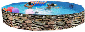 TOI Mur 450 x 90 cm (8522)