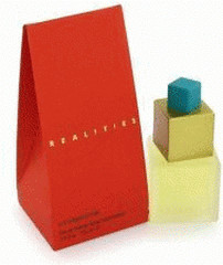 Liz Claiborne Realities Original Eau de Toilette (100 ml)