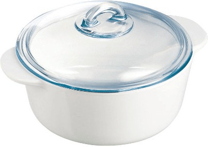 Pyrex Vitro-Maestro faitout 1L