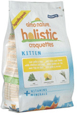 Almo Nature Croquettes Holistic poulet & riz (2 kg)