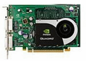 HP Quadro NVS 295 PCIe x16