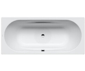 Kaldewei Ambiente Vaio Duo 950 / Antislip / Perl-Effekt 180 x 80 cm