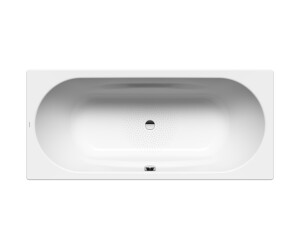 Kaldewei Ambiente Vaio Duo 950 / Antislip 180 x 80 cm