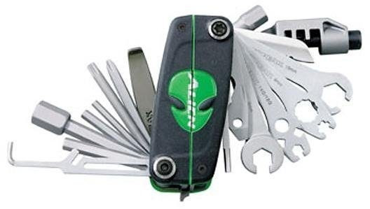 Topeak alien 3 outlet