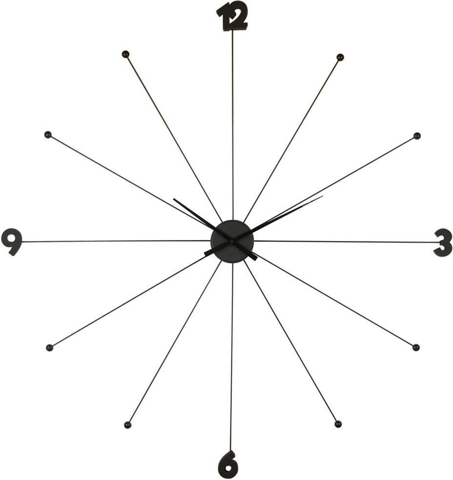 KARE 61805 Like Umbrella black