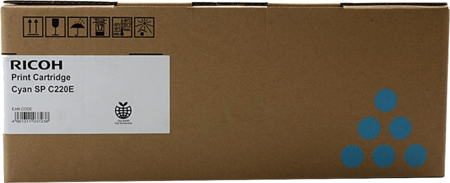 Ricoh 406097