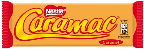 Nestlé Caramac (30 g)