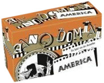 Anno Domini America (allemand)