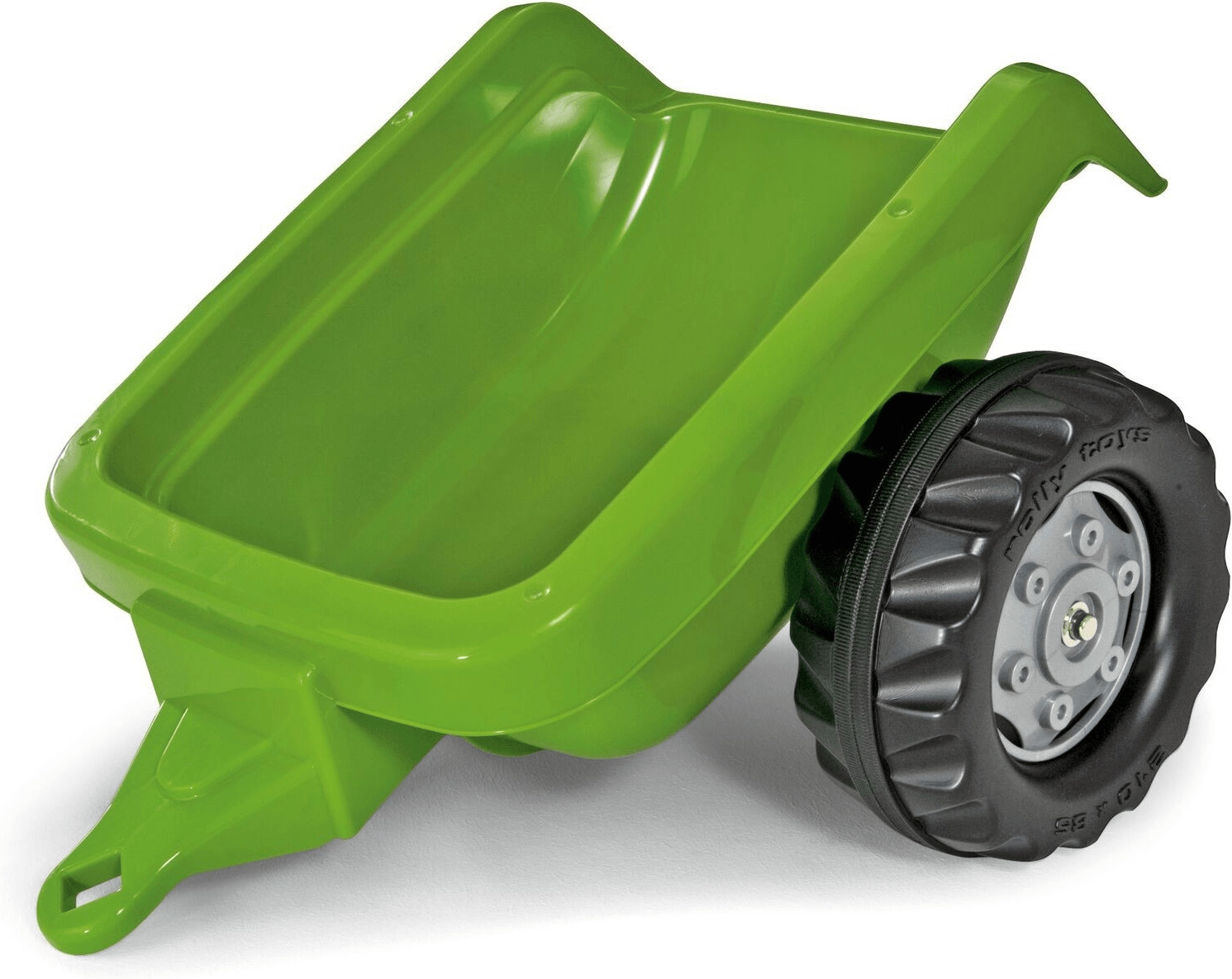 Rolly Toys rollyKid Trailer One-Axle green