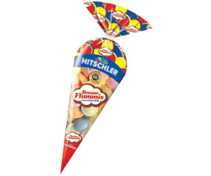 Hitschler Brizzl Ufos (75 g) ab 1,69 € | Preisvergleich ...