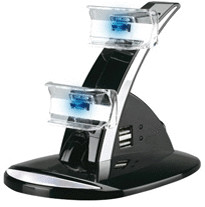 Under Control PS3 Controller Charging station