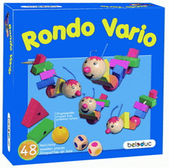 beleduc Rondo Vario