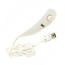 Under Control Wii ii Chuk