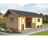 Gartenhaus 6 X 4 M Preisvergleich Gunstig Bei Idealo Kaufen