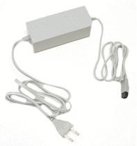 Under Control Wii Ac Adaptor