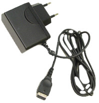 Under Control NDS AC Adaptor