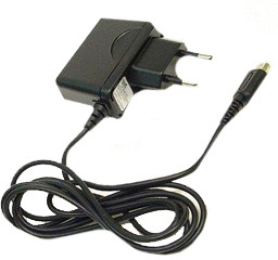 Under Control Chargeur pour DSLite