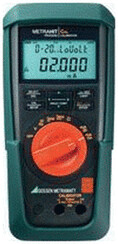 Gossen Metrawatt Metrahit CAL