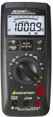 Gossen Metrawatt Metrahit Pro