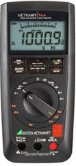 Gossen Metrawatt Metrahit Tech