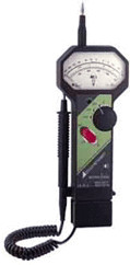Gossen Metrawatt Metriso 5024