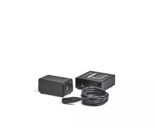 Lehmann Black Cube Preamplificatore Phono MM/MC – Compatto, Alto Rapporto Segnale/rumore E Separazione Canali