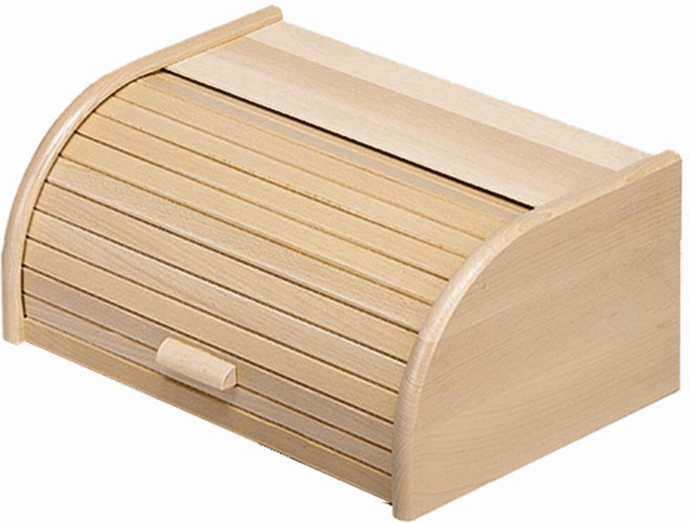 Kesper bread box beech big