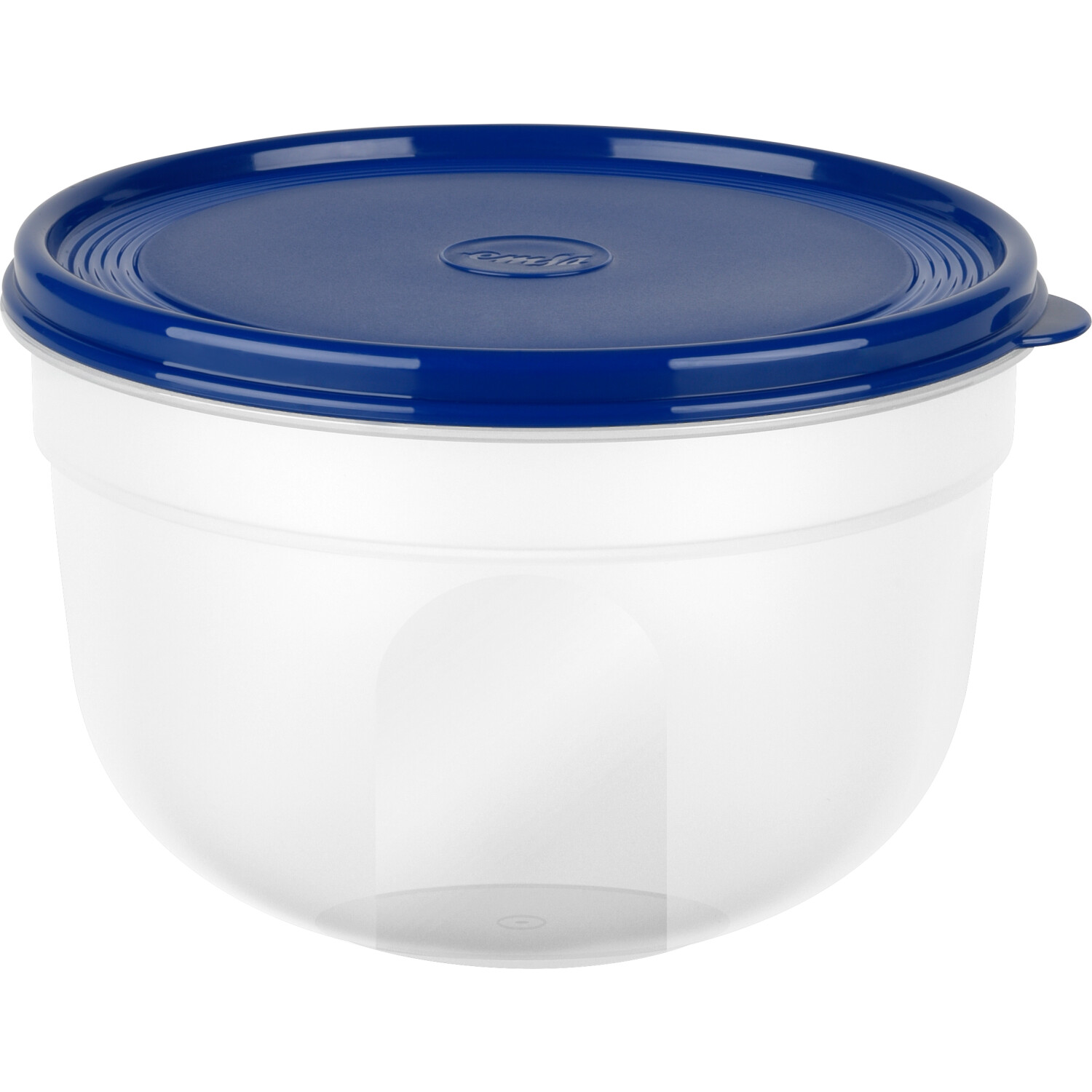 Emsa Superline Boîte Alimentaire Ronde 2,25l