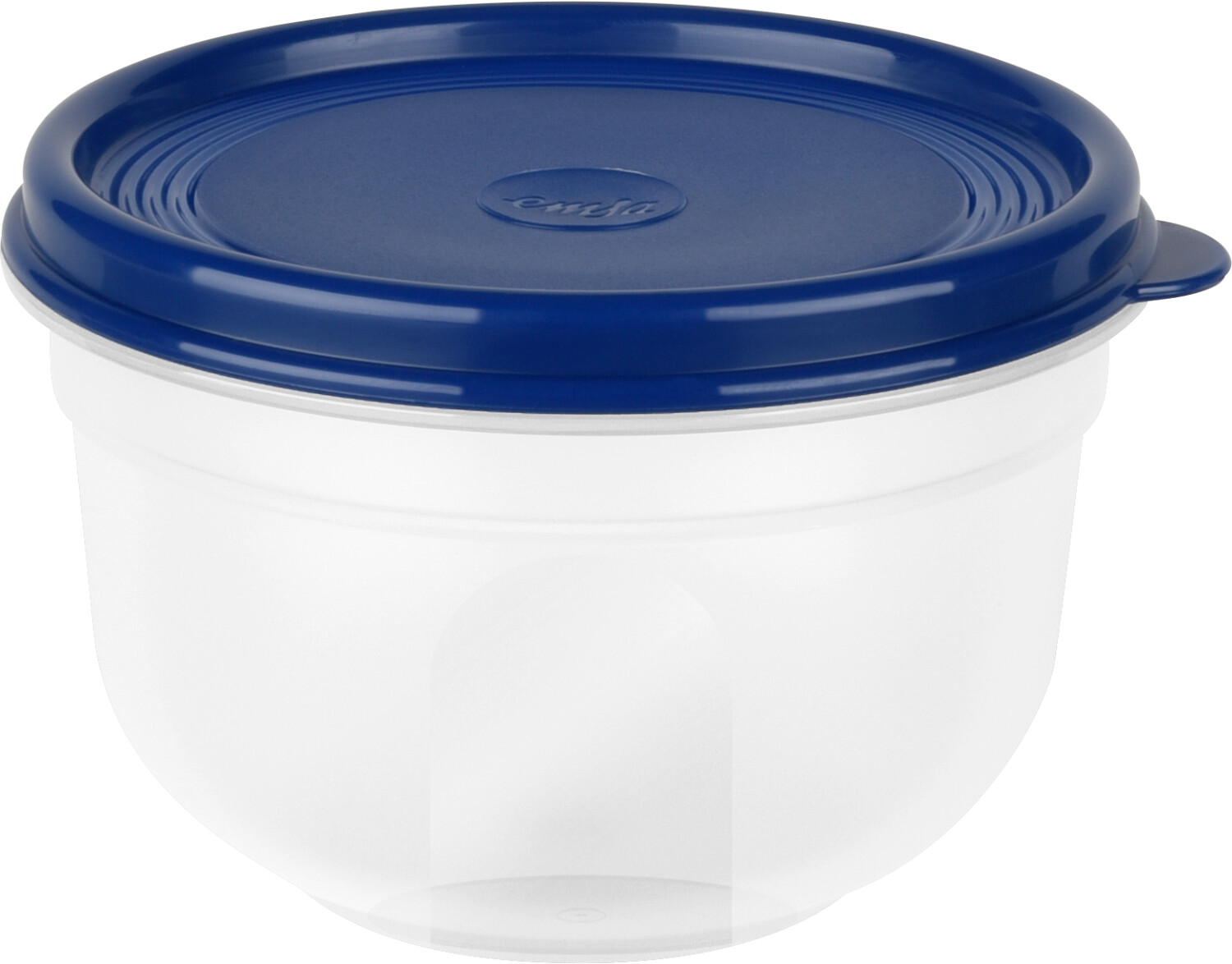 Emsa Superline Boîte Alimentaire Ronde 0,6l