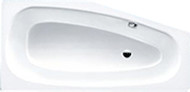 Kaldewei Mini 836 157 x 70 cm (225234010001)