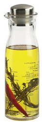 Lurch Dressing Shaker
