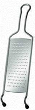 Rösle Râpe à julienne fine 28cm