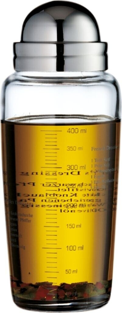 WMF Shaker à vinaigrette pour salade