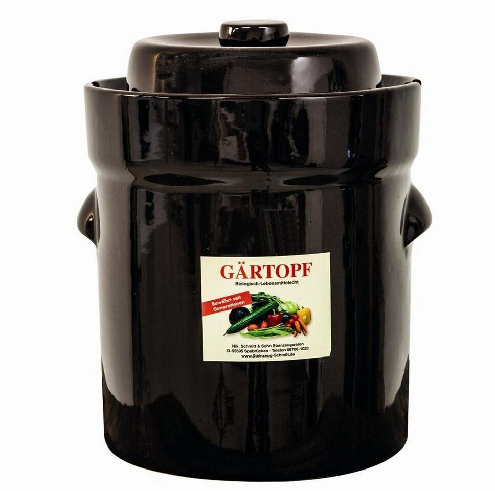 Homestyle Canning Pot 5 liters