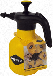 Mesto Bugsi 360° (3132GR)