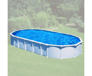 Gre Dream Pool Haiti 1000 x 550 x 132 cm (KITPROV10288)
