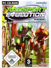 Cycling Evolution 2009 (PC)
