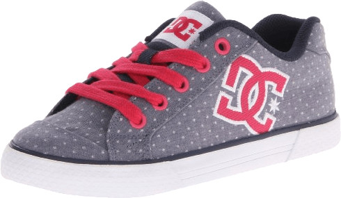DC Shoes Chelsea SE