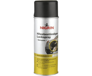 Nigrin Hitzebeständiges Lackspray 400 ml ab 7,50