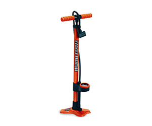 Pedro's prestige floor pump outlet